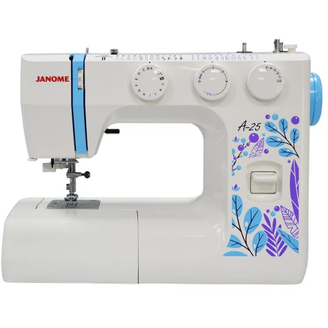 Швейная машина Janome A-25