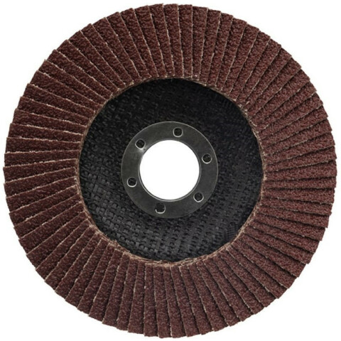 Диск лепестковый KRANZ KR-90-0013