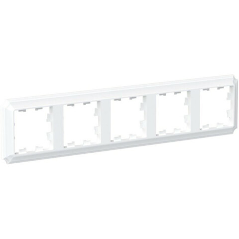 Рамка Systeme Electric ATN100105