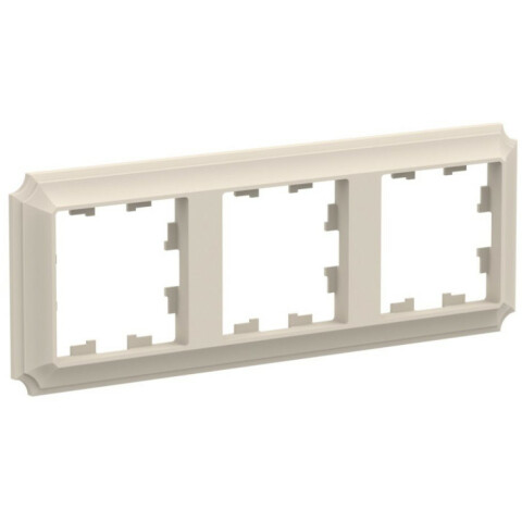 Рамка Systeme Electric ATN100203