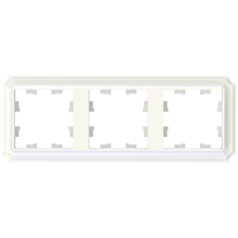 Рамка Systeme Electric ATN100403