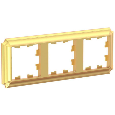 Рамка Systeme Electric ATN101603