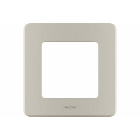Рамка Legrand Inspiria 673938