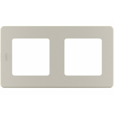Рамка Legrand Inspiria 673948