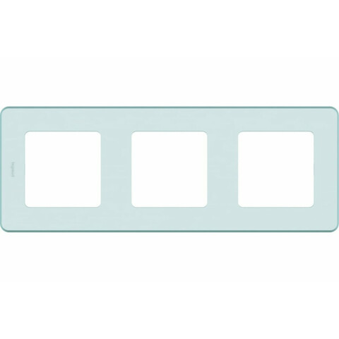 Рамка Legrand Inspiria 673955