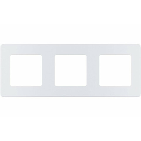 Рамка Legrand Inspiria 673956