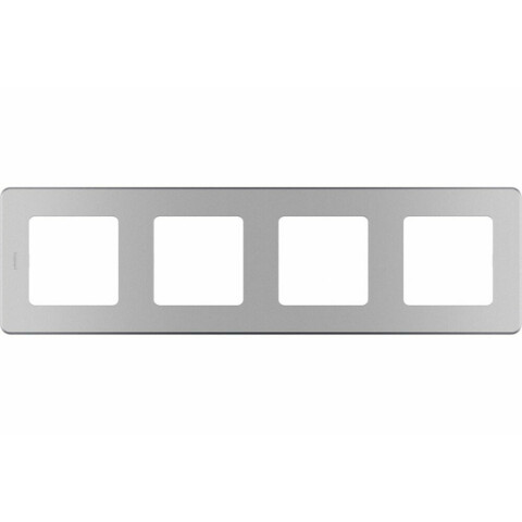 Рамка Legrand Inspiria 673962