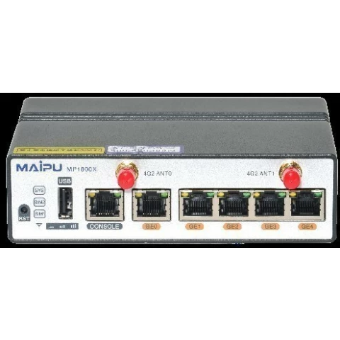 Маршрутизатор (роутер) Maipu MP1800X-40E
