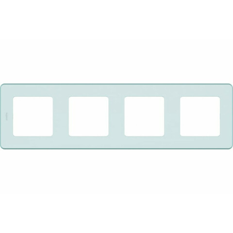 Рамка Legrand Inspiria 673965