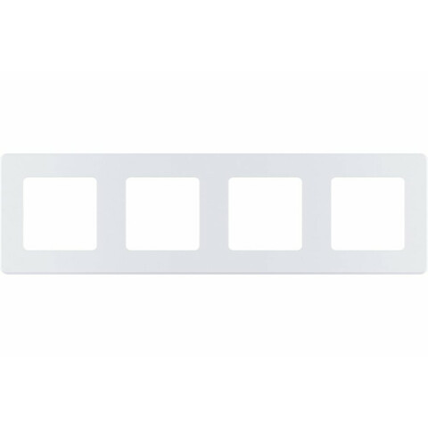 Рамка Legrand Inspiria 673966