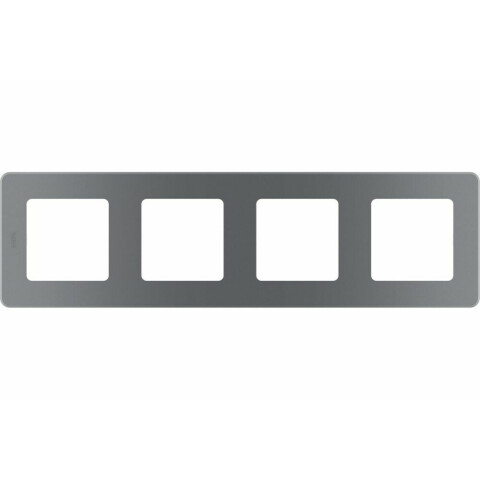 Рамка Legrand Inspiria 673967