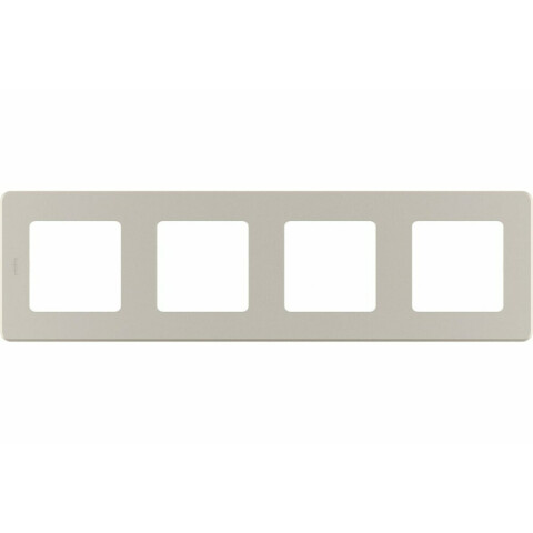 Рамка Legrand Inspiria 673968