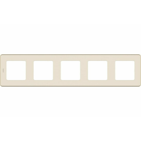 Рамка Legrand Inspiria 673971