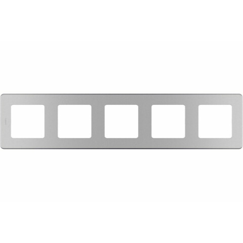 Рамка Legrand Inspiria 673972