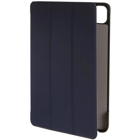 Чехол Zibelino ZT-XIA-PAD5-DBLU