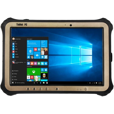 Планшет Geshem 10" 4/64Gb (TPC-GS1051HT)