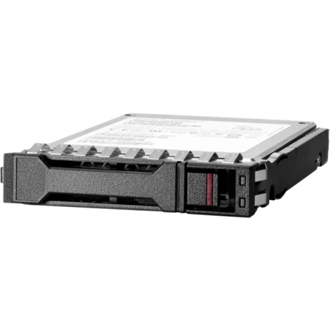 Накопитель SSD 960GB SATA-III HPE (P40503-B21)