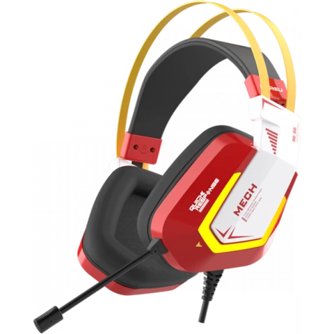 Гарнитура Dareu EH732 Red