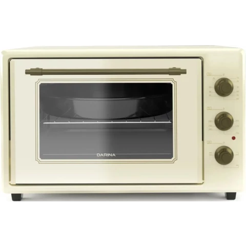 Мини-печь DARINA UB NDE 37 701 BG