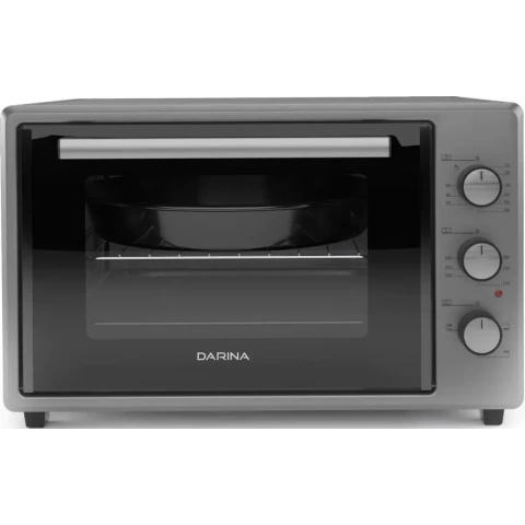 Мини-печь DARINA UB NDE 37 701 GR