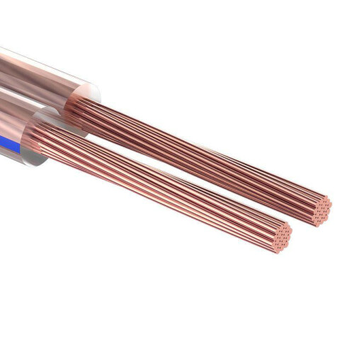 Кабель акустический Rexant 01-6207-3-05, 5м