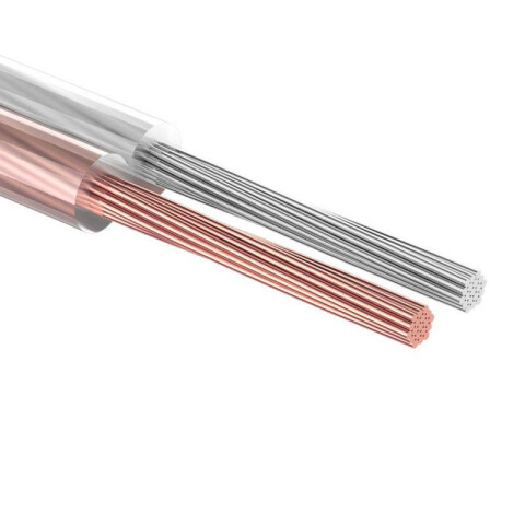 Кабель акустический Rexant 01-6304-05, 5м