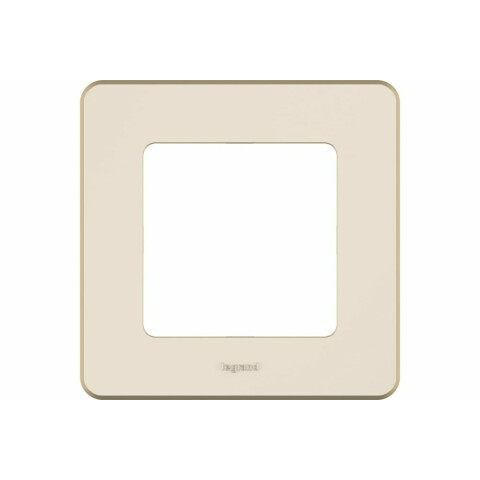 Рамка Legrand Inspiria 673931