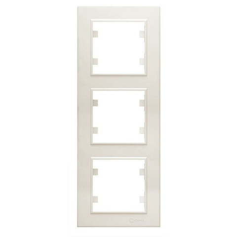 Рамка Makel Karea 56010708