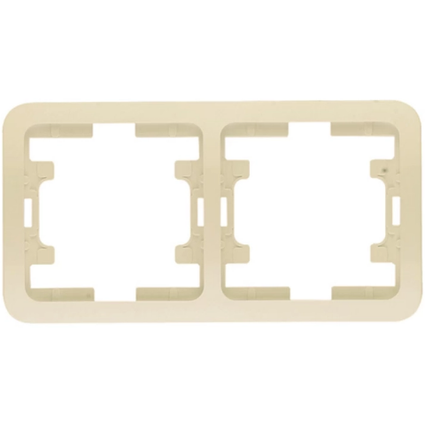 Рамка Makel Mimoza 32012