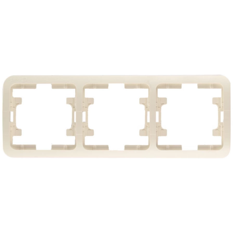 Рамка Makel Mimoza 32013