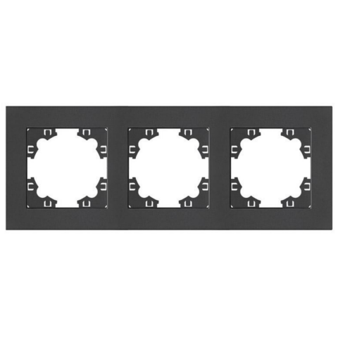 Рамка UNIVersal A0045-Gr