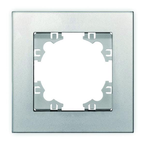 Рамка UNIVersal A0053-S