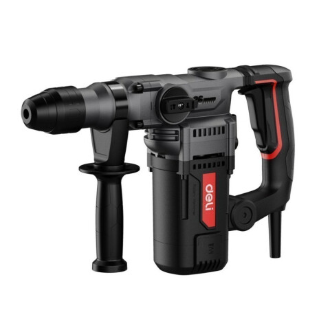 Перфоратор Deli DE-DC26-3E