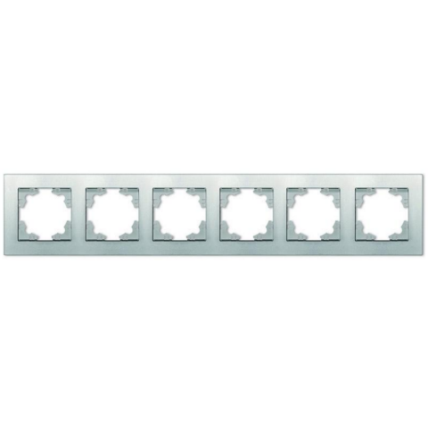 Рамка UNIVersal A1043-S