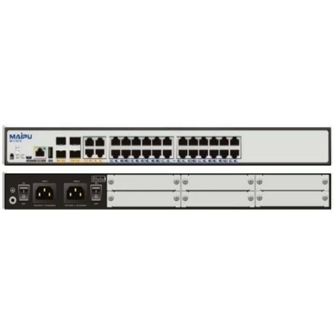 Маршрутизатор (роутер) Maipu MP2900X-14D-AC