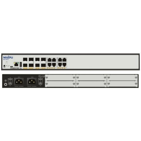 Маршрутизатор (роутер) Maipu MP3900X-06