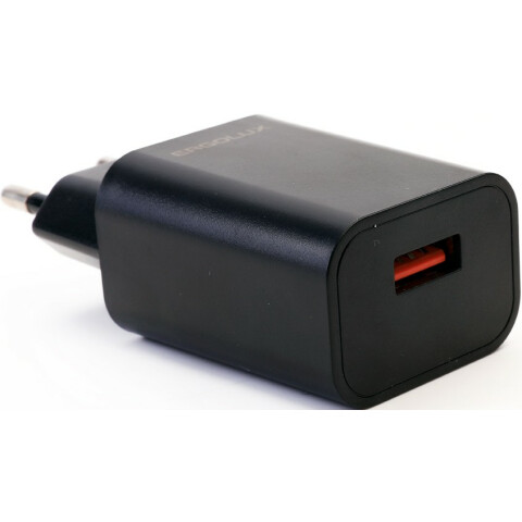 Сетевое зарядное устройство Ergolux ELX-РA01P-C02