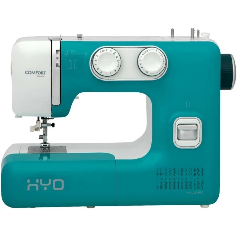 Швейная машина Comfort 1050 Turquoise