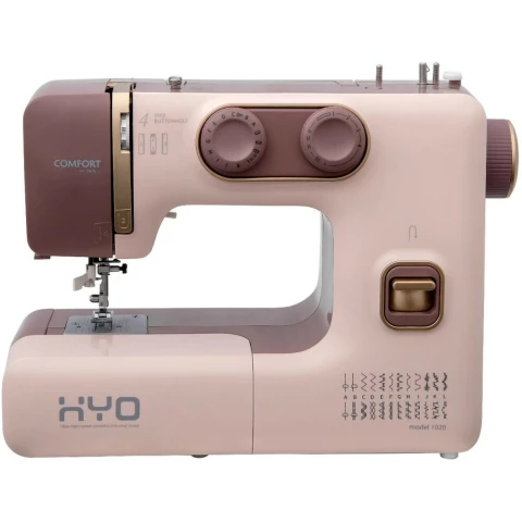 Швейная машина Comfort 1020 Cocoa