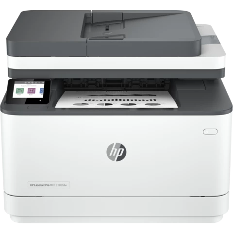 МФУ HP LaserJet Pro 3103fdw (3G632A)