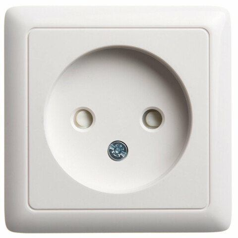 Электрическая розетка Schneider Electric Hit RA10-137-B