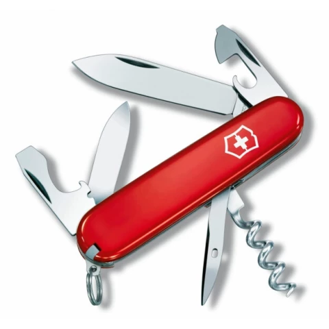Мультитул Victorinox Spartan 1.3603.B1