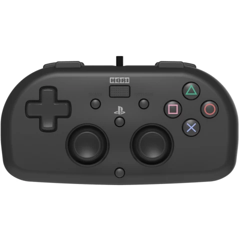 Геймпад Hori Horipad Mini Black