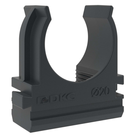 Держатель для трубы DKC 51020N