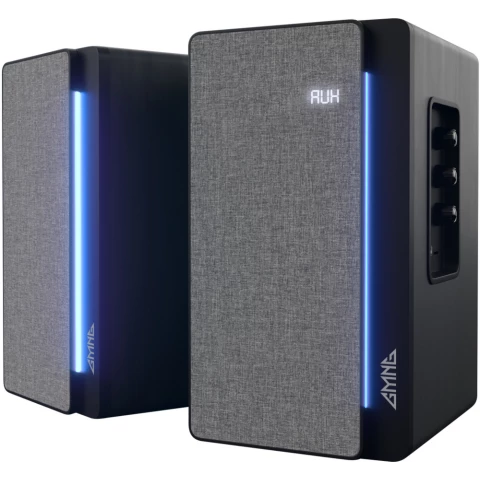 Колонки GMNG GG-SP520ACW Black