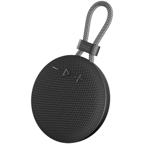 Портативная акустика HOCO BS60 Black