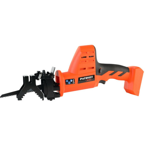 Электропила PATRIOT RS 202 UES