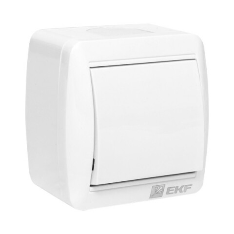 Выключатель EKF Владивосток EQR16-026-30-54