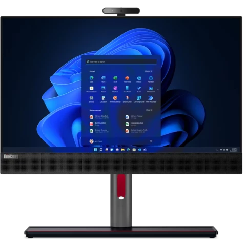 Моноблок Lenovo ThinkCentre M90a Gen 3 (11VKS00B00)