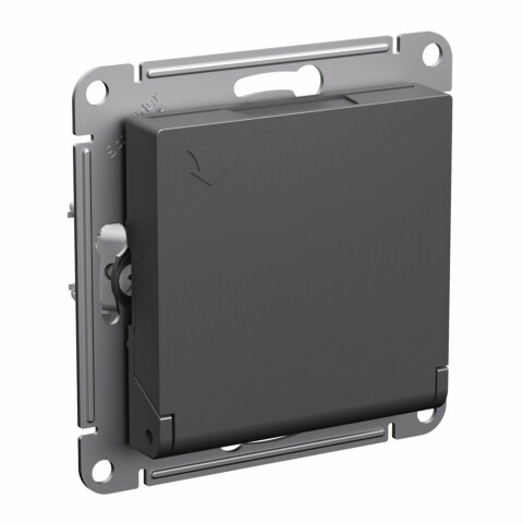 Электрическая розетка Systeme Electric AtlasDesign ATN001446